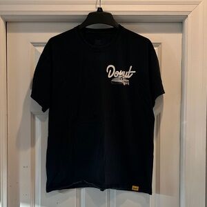 Donut Wink Wink National Tee